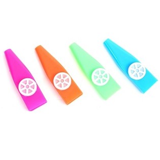 Kazoo de Musique (48 pcs.)