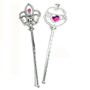 BAGUETTE DE PRINCESSE, 21 Cm. (24 pcs)