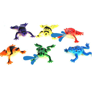 GRENOUILLES ARROSEUSES (48 pcs)