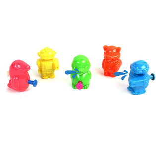 Mix Petits Pistolets &agrave; Eau pour Pochette Surprise (48 pcs)