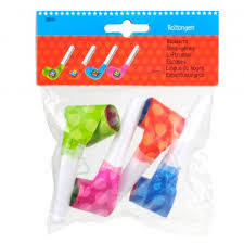 4 Sans-gênes avec Imprimé Animaux (Pack de 4)