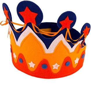 GRANDE COURONNE DE LUXE (8 pcs.)