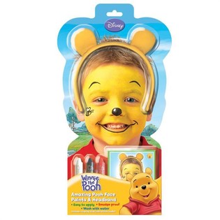 Coffret de Maquillage WINNIE L'OURSON (2 pcs)