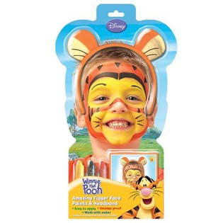 Set de Maquillage WINNIE L'OURSON / TIGROU (2 pcs)