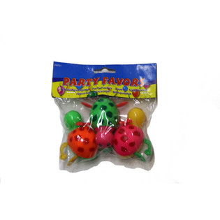 ***PRIX CHOC*** Set de 3 TORTUES DE BAIN pour enfants (12 pces)