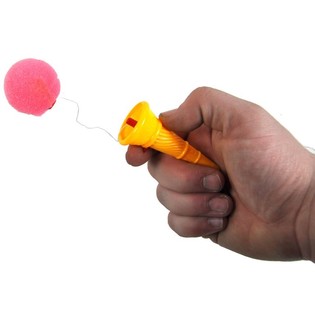 GLACES À RESSORT EN SACHET 13 CM (72 pcs)