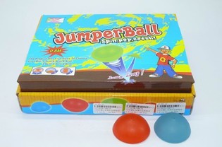 POPPERS EN PRÉSENTOIR (72 pcs.)