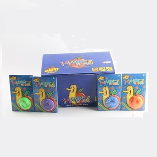 VER MAGIQUE EN PRÉSENTOIR (36 pcs.)