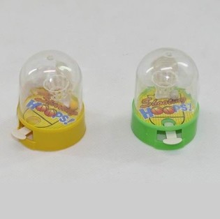 JEU DE BASKET-BALL MINI (50 pcs)