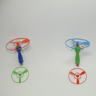SOUCOUPES VOLANTES (100 pcs.)