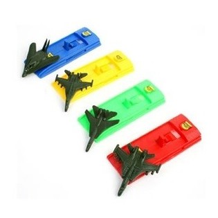 Avion F-16 &agrave; propulsion (48 pcs)