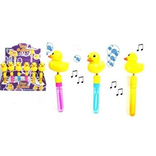 Bulles de Savon Canard Cancanant Géant (24 pcs)