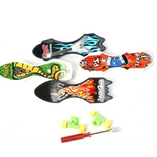 SKATEBOARD &Agrave; DOIGTS (48 pcs.)