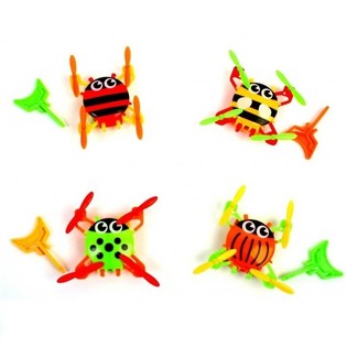 LANCEUR DE DRONE INSECTE (48 pcs)
