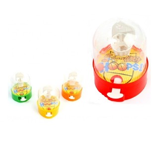 JEU DE BASKETBALL (24 pcs)