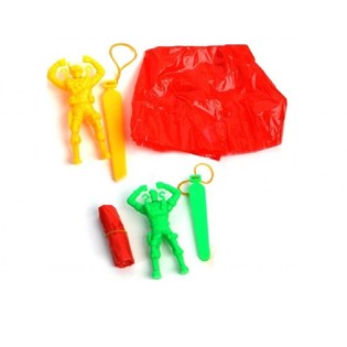 PARACHUTISTE (48 pcs)