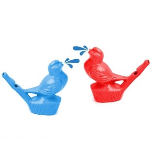 Sifflet d'oiseau à eau (48 pcs.)
