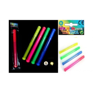 B&acirc;tons LED Lumineux, 32 cm de long (24 pcs)