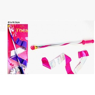 Ruban de Twirling Majorette, 51 cm (24 pcs.)