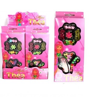Kit de perles complet (12 pi&egrave;ces)
