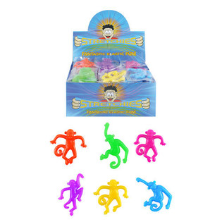 SINGES &Eacute;TIRABLES STRETCH (84 pcs.)