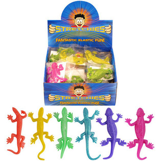 L&Eacute;ZARDS &Eacute;TIRABLES STRETCH (96 pcs)