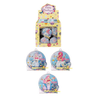 Mini-Flipper Sir&egrave;nes pour Pochette Surprise (108 pcs)