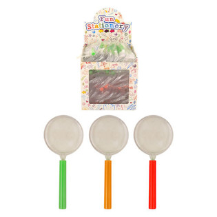 LOUPES EN PR&Eacute;SENTOIR (96 pcs.)