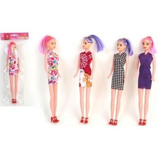 Poupée Mannequin 29 cm (Lot de 48)