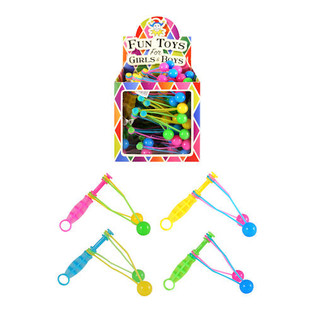 CR&Eacute;CELLES CLIC CLAC EN PR&Eacute;SENTOIR (36 pcs)
