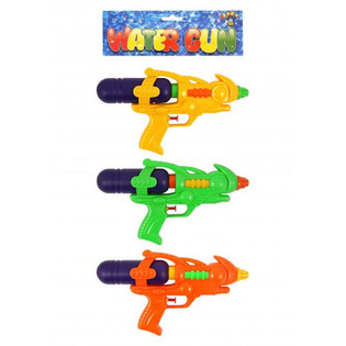 Pistolets &agrave; eau, 27 cm (10 pcs)