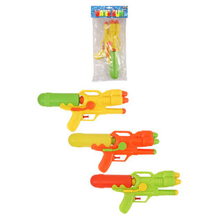 PISTOLETS &Agrave; EAU, 26,5 cm (12 pcs)