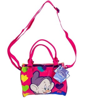 SAC &Agrave; MAIN DISNEY NAINS COMPACT - XL (Lot de 2)