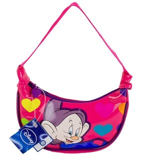 SAC BANDOULI&Egrave;RE DISNEY NAINS ADORABLES (2 pcs)