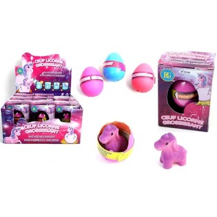 Oeufs de Licorne Magiques à Faire Pousser (12 pcs)
