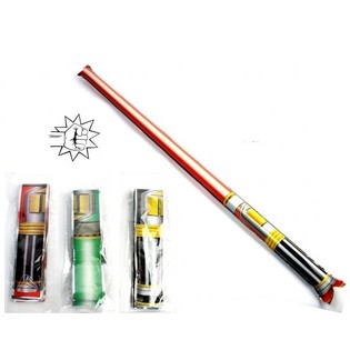 ÉPÉE AUTO-GONFLABLE 70 x 3 CM. (48 pcs.)