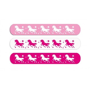 BRACELETS CLAC LICORNE (48 pcs)