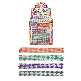 PI&Egrave;GE &Agrave; DOIGTS EN PR&Eacute;SENTOIR (72 pcs)