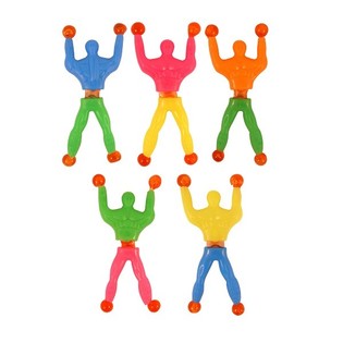 **M&Eacute;GA PAS CHER** WALL WALKERS (240 pcs)