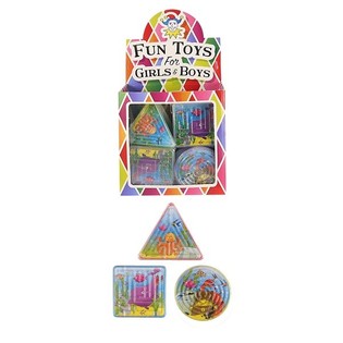 JEUX DE PATIENCE &ndash; MOD&Egrave;LE : SEA LIFE EN PR&Eacute;SENTOIR (96 pces)