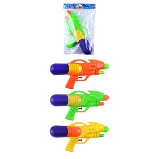 PISTOLETS &Agrave; EAU, 29 CM DE LONG (12 pcs)