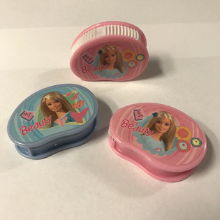 TAILLE-CRAYONS BEAUTY GIRL (32 pces.)