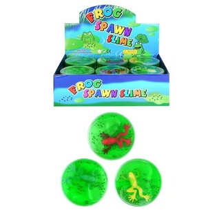 Slime Grenouille (24 pcs)