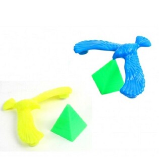 OISEAUX &Eacute;QUILIBRISTES (48 pcs)