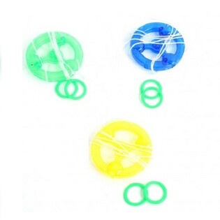 SNORREBOT - Jouet Vrombissant (48 pcs.)