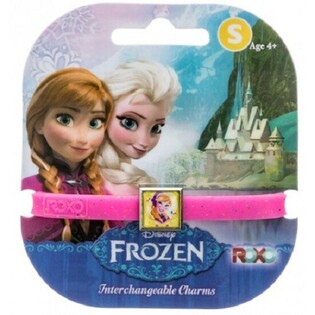 BRACELETS FROZEN AVEC 1 CHARM (24 pcs.)