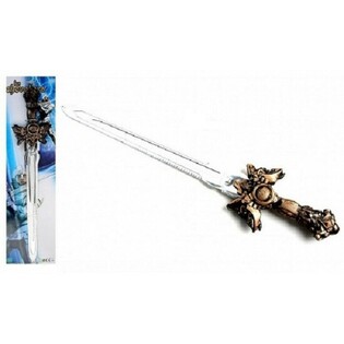 Grande &Eacute;p&eacute;e Flexible sur Carte (24 pcs.)