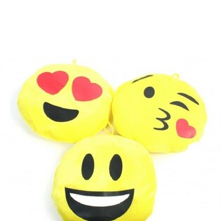 COUSSIN SMILLI MIX (24 pcs.)