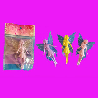 MIX F&eacute;es pour Pochette Surprise (48 pcs.)