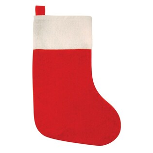 GRANDES CHAUSSETTES DE NO&Euml;L (30 pcs)